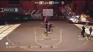 3on3 FreeStyle