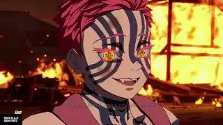 AKAZA IC HIGH LVL GAMEPLAY