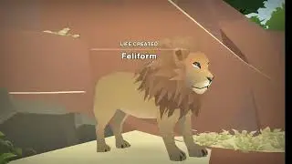 Cell to Singularity Episode 10: Feliforms!