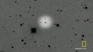 ISON Comet of the Century (2013) Trailer