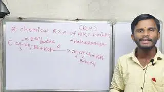 #jee2026.#12th #class #chemistry Halogen Derivatives , What is Halogen Derivatives? By Anant Kausale
