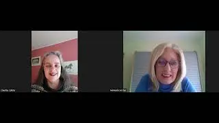 Interview  mit Manuela Socher &uuml;ber das Wunder von Ungarn