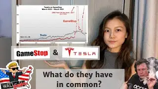 Theory of Reflexivity by George Soros | Explained using GME and TSLA