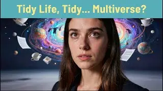 Tidy Your Space, Tidy Your Life Now | SELF-HELP YOURSELF, Episode 2