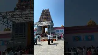 Mini Tirupati pune ##ytshorts