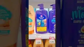 THE NOT SO EXPENSIVE SIDE OF SHOPPERS DRUG MART #CANADADEALS #SHOPPERSBEAUTY #TORONTODEALS