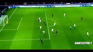 Hatem Ben Arfa ● Dribbling Skills, Assist & Goals   PSG   2016 17   YouTube 2