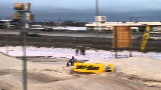 SnoCross Extreme 2010
