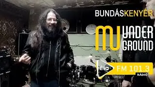 &Eacute;rd FM 101.3 // Mouksa (rekl&aacute;m)
