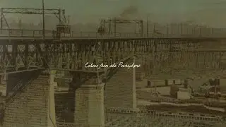 echoes from the powerplant