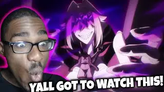 Don't Miss This Anime! A Wild Last Boss Appeared Episode 1 Reaction