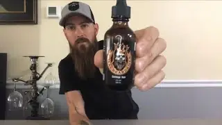 Royal Beardsmen Unboxing and Review