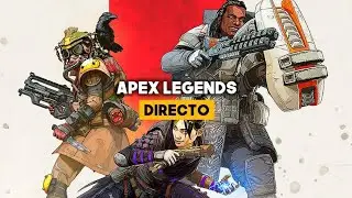 APEX LEGENDS ENEL MEJOR TRIO DEL MUNDO