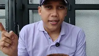 Es dawet 354 Legend di Pandaan Kab. Pasuruan Jawa Timur