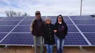 Grid Alternatives