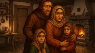 How Did People Sleep in Medieval Castles Without Freezing to Death