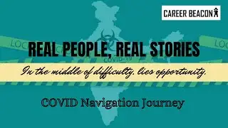 COVID Navigation Journey | Mrs. Nirali Dagli