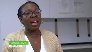 ACCESS Community Capital Fund: Believe you can achieve!