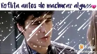 Malhacao vitor e lia