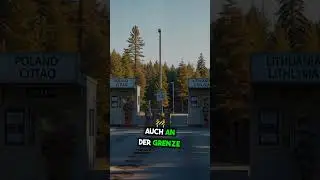Grenzkontrollen bis Oktober verl&auml;ngert! Was bedeutet das f&uuml;r uns?