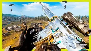 Is the DM-10 completely dominant in Warzone? Even after the nerf?