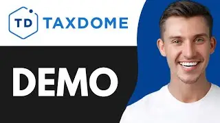 TAXDOME DEMO (2026) | FULL WALKTHROUGH OF TAX PRACTICE MANAGEMENT
