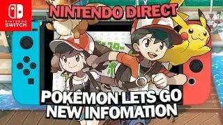 Nintendo Direct 13.9.18 Live Reaction w/ FeintAttacks!