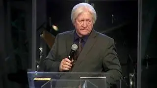 Admiral Byrd's Antarctica Secrets: Elite Agendas and God's Elect | Pastor Charles Bennett 3/5/2017