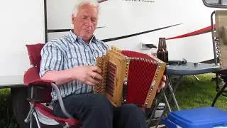 Robert Boutet   Reel de Ste Blandine
