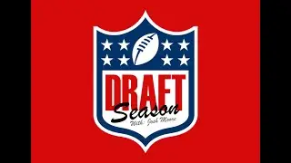 Draft Season | Episode 2 (WOCR)