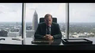 A MAN IN FULL | TEASER TRAILER | JEFF DANIELS