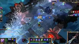 [ARAM] Soraka
