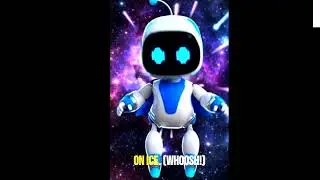 AstroBot - Little SuperHero [Fan Song]