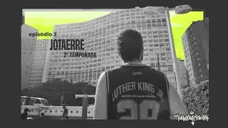 Território Hip Hop T2 -E2 JOTAERRE