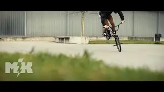 Michal Kupec - Spring edit 2016