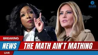 Jasmine Crockett EXPOSES GOP Hypocrisy on Visas With One Devastating Argument