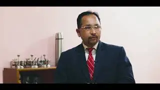 Senior Captain Shukant Kumar Sahu - 'Hotel Centre Park' Bhawanipatna (OD)