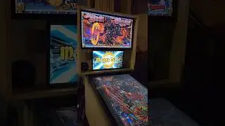 BKSOR VPX Gameplay