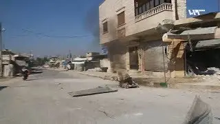 مجزرة في جرجناز بريف إدلب بينهم أطفال..خرق جديد لاتفاق سوتشي