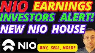 ALERT🚀NIO Stock Q2 Earnings Catalyst, NIO Stock Price Prediction🚀Nio News Update Today Holders Watch