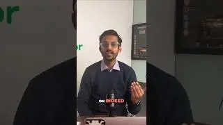 ✨ Job Offer Negotiation: Know Your Worth and Then Start Negotiating 💸 | Ashutosh Garg | #shorts