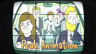 Long Story Short Review: Peak Animation 