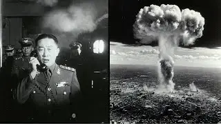 What Japanese Generals Said When They Realized Hiroshima Was Gone