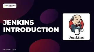 Jenkins intro