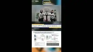 TEMPAT PEMUSATAN PPN TERUTANG - Live IG #Bijaksana 3