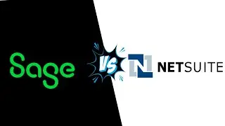SAGE VS NETSUITE 2025: ULTIMATE ERP SOFTWARE BATTLE (DON'T BUY BEFORE WATCHING!)