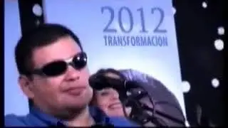 Geovanny Goff   Alabanza 666 Para Jesucristo Hombre  CEG TELEGRACIA NETGRACIA