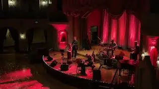 Change The World - Eric Clapton - Sadie Johnson