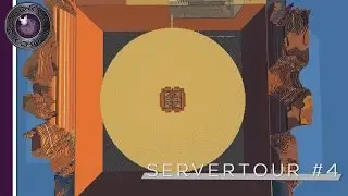 ChorusCrowd Servertour #4 - Our Smallest Mobfarm