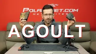 Meteoryty Bez Ściemy 56 - AGOULT